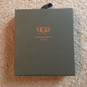 Ugg Sheepskin Care Kit